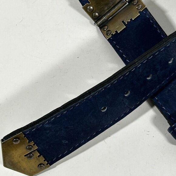 Belts